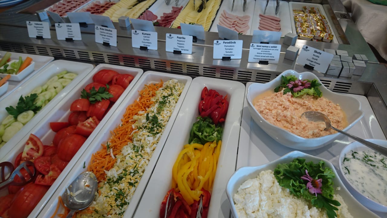 Gastro Wellness Hotel Apollo - LifeClass Hotels & Spa