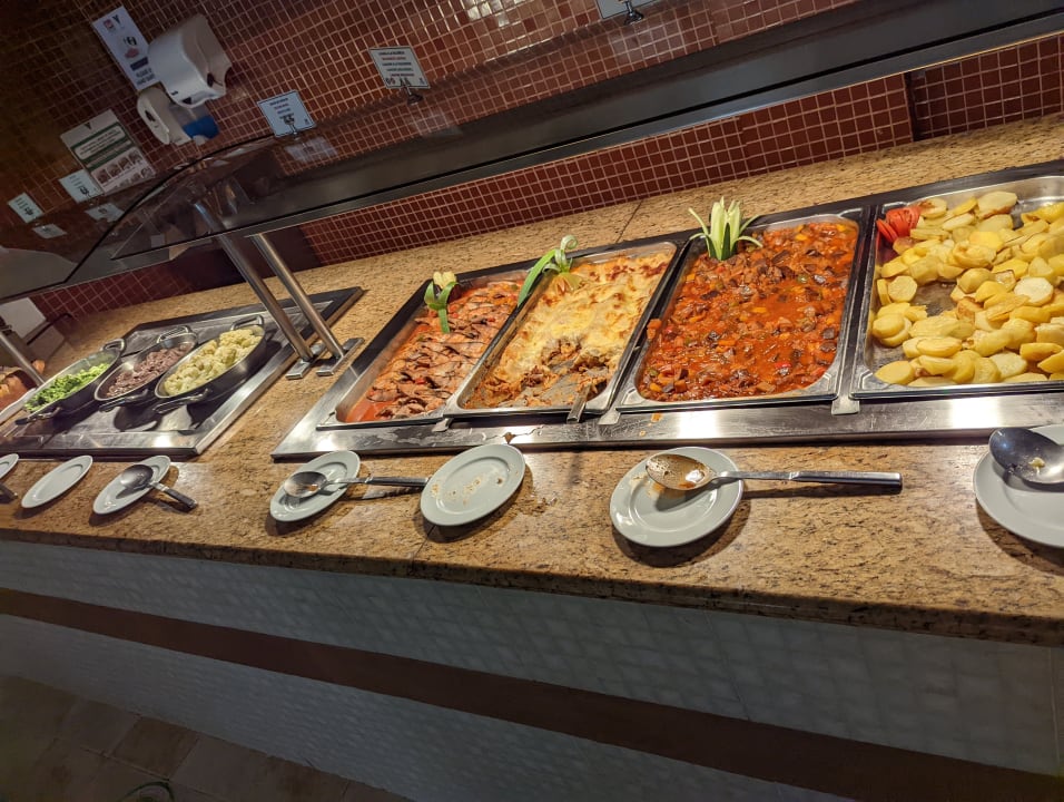 Gastro Viva Heavens by Wyndham - All Inclusive Resort