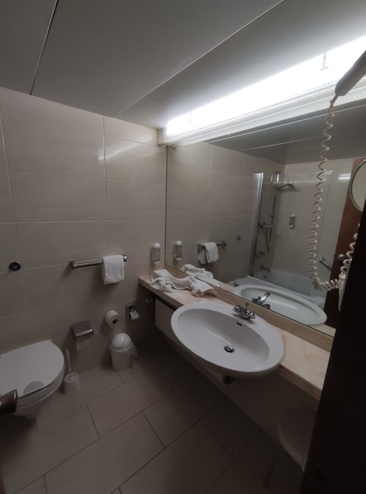 Zimmer AHORN Harz Hotel Braunlage