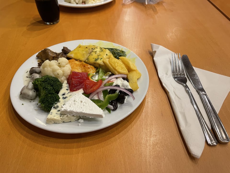 Gastro Sunshine Rhodes