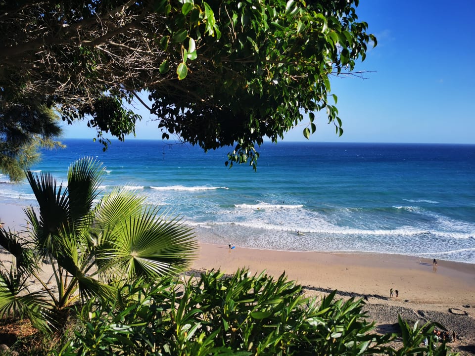 Strand Marina Playa Suite Hotel