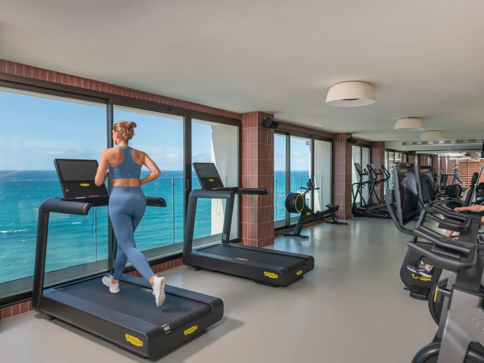 Sport & Freizeit Hotel El Fuerte Marbella