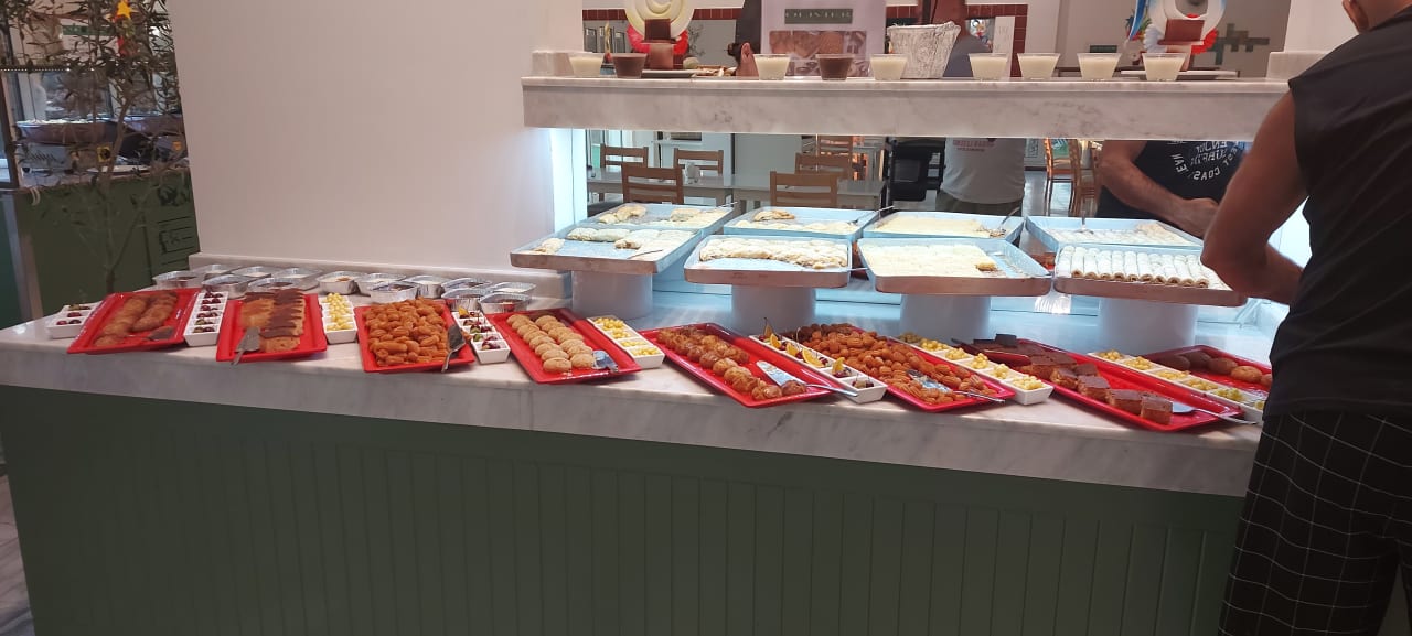 Gastro Süral Saray Hotel