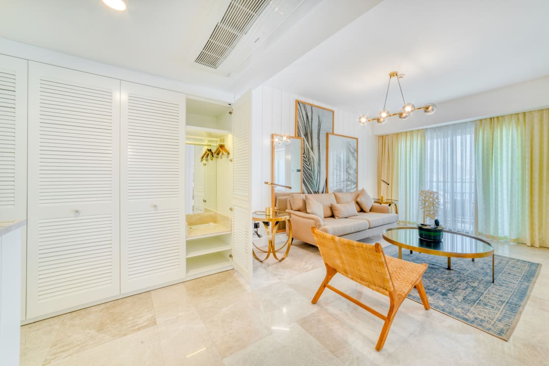 Zimmer Numa Port Hotel