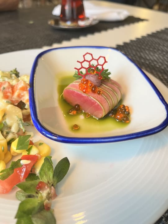 Gastro Trendy Aspendos Beach Hotel