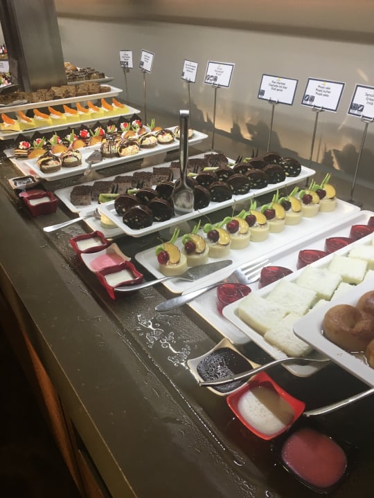 Restaurant TUI BLUE Barut Andız - All Inclusive - Adults Only