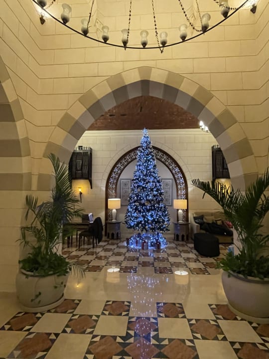 Lobby Jaz Makadina