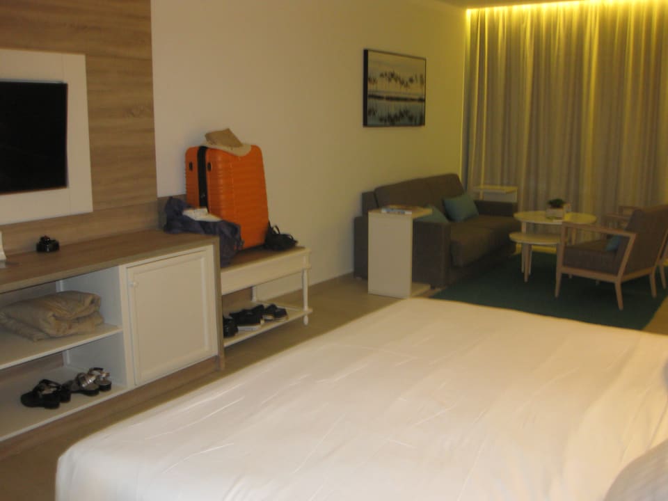 Zimmer Bahia Principe Luxury Ambar