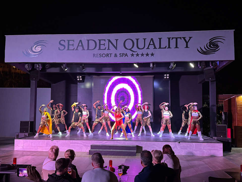 Sonstiges Seaden Quality Resort & Spa