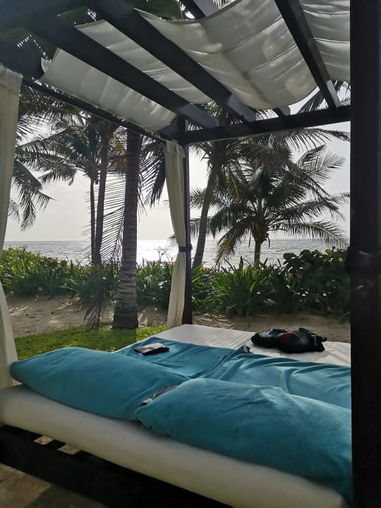 Ausblick Akumal Bay Beach & Wellness Resort