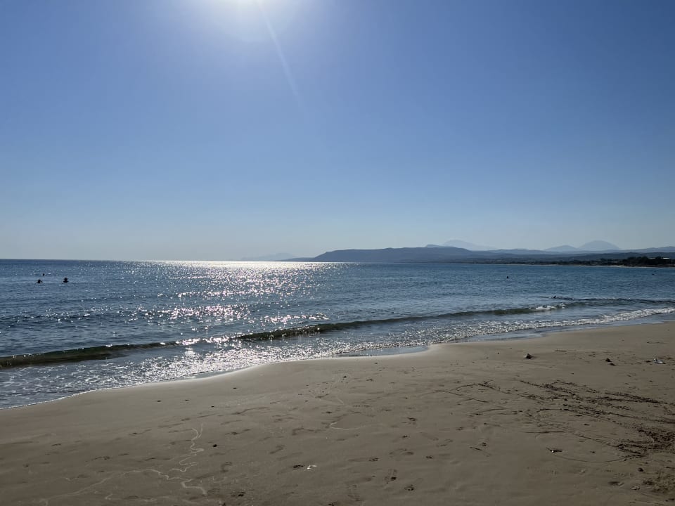 Strand Corissia Beach Hotel