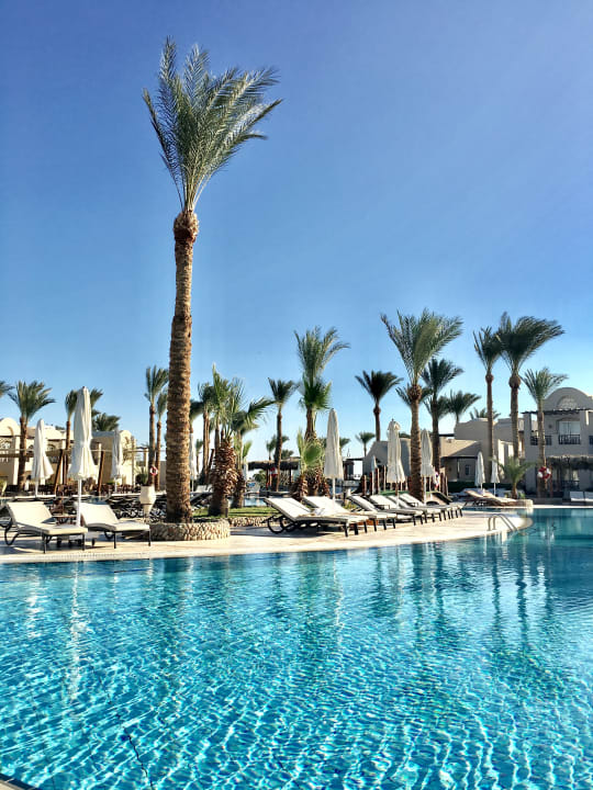 Pool Iberotel Makadi Beach