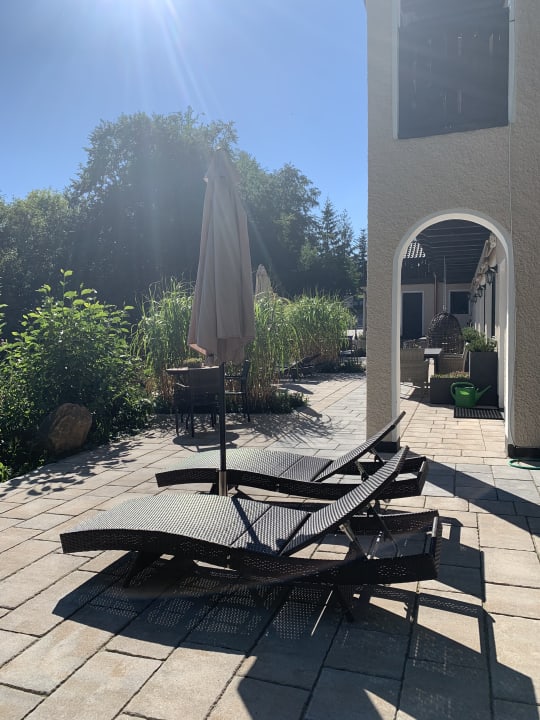 Sonstiges Montara Suites Bodenmais