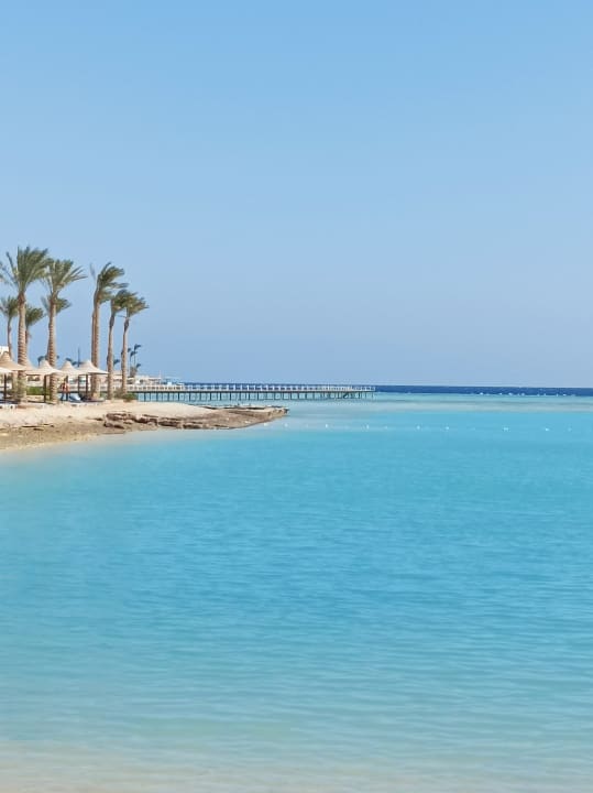 Strand Arabia Azur Resort