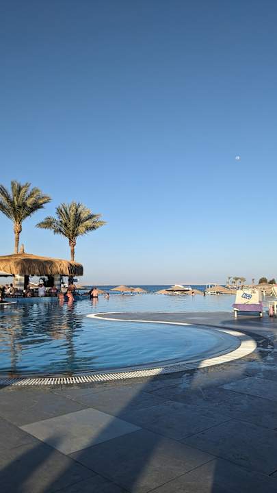 Pool JAZ Elite Casa del Mar Beach