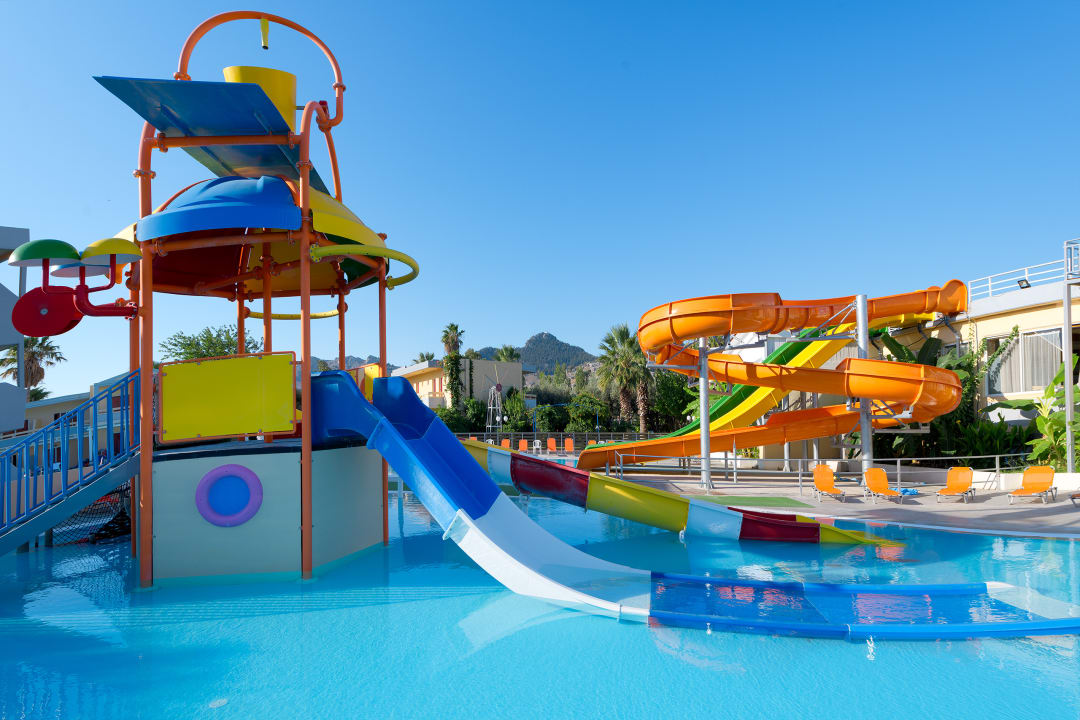 Sport & Freizeit Hotel Golden Odyssey