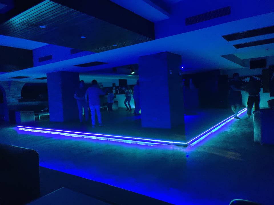 Sport & Freizeit Arabia Azur Resort