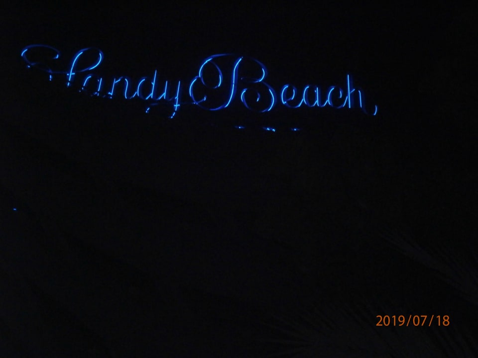 Sonstiges Seaside Hotel Sandy Beach