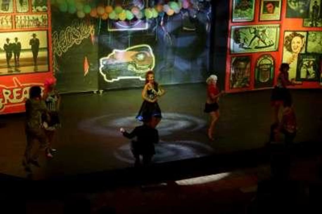 Abendveranstaltung Sentido Trendy Verbena Beach