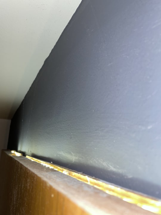 Zimmer Hotel Aloft Cancun