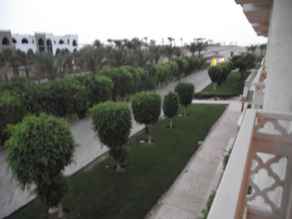 Vom Gang Old Palace Resort Sahl Hasheesh