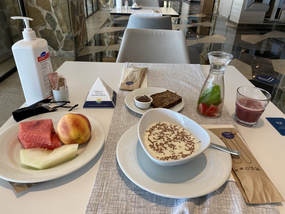 Gastro TUI BLUE Seno - Adults Only