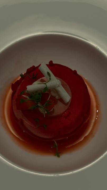 Gastro Santre dolomythic home