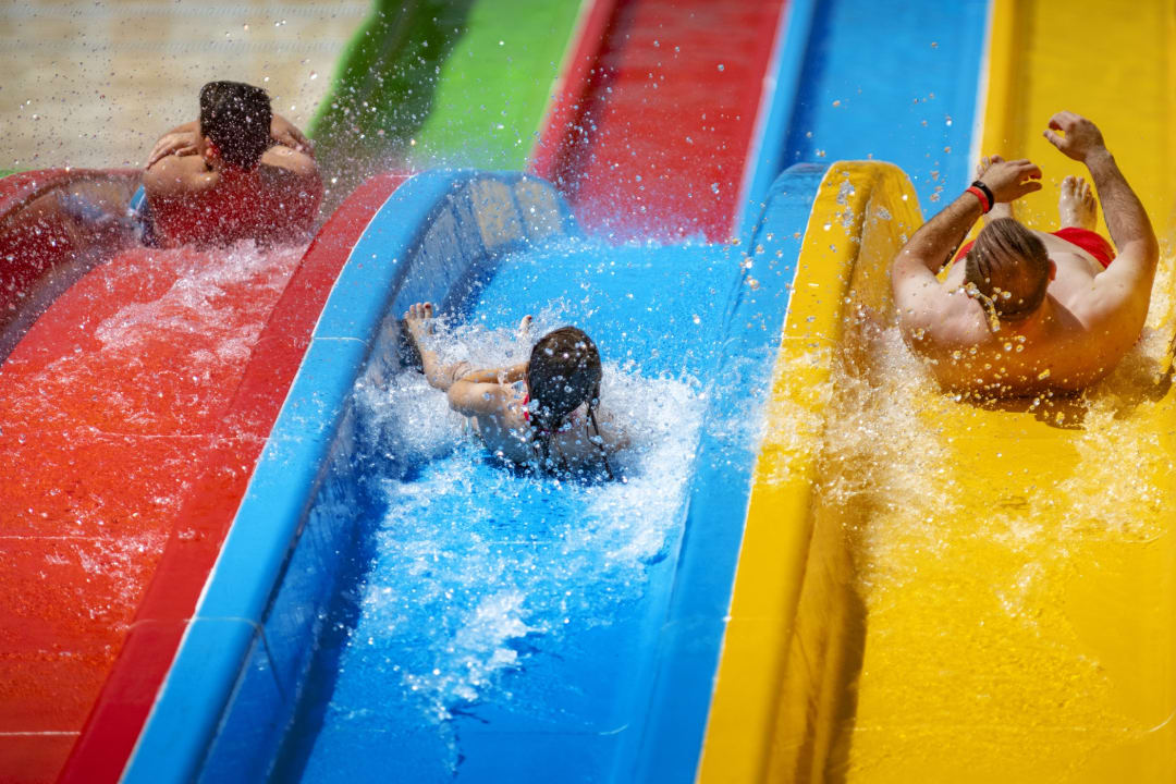 Sport & Freizeit Best Lloret Splash