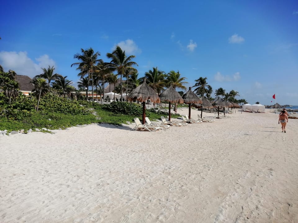 Strand Bahia Principe Luxury Akumal