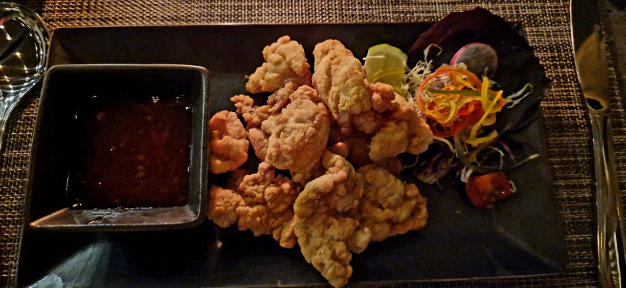 Gastro JAZ Elite Amara