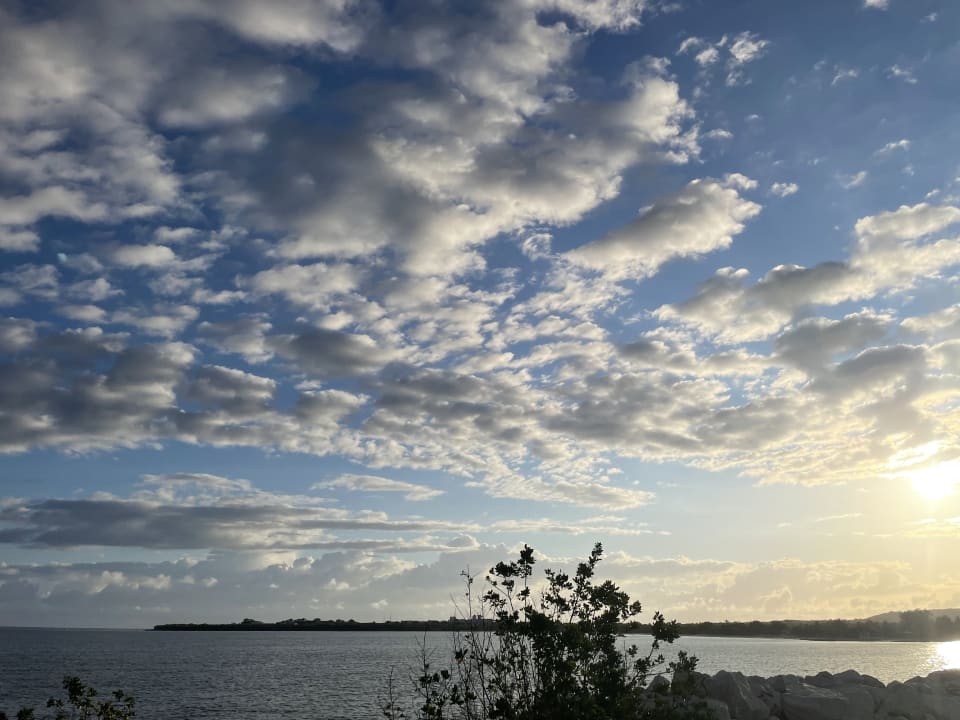 Ausblick Iberostar Coral Holguín