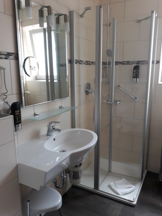 Zimmer Flair Hotel am Rosenhügel