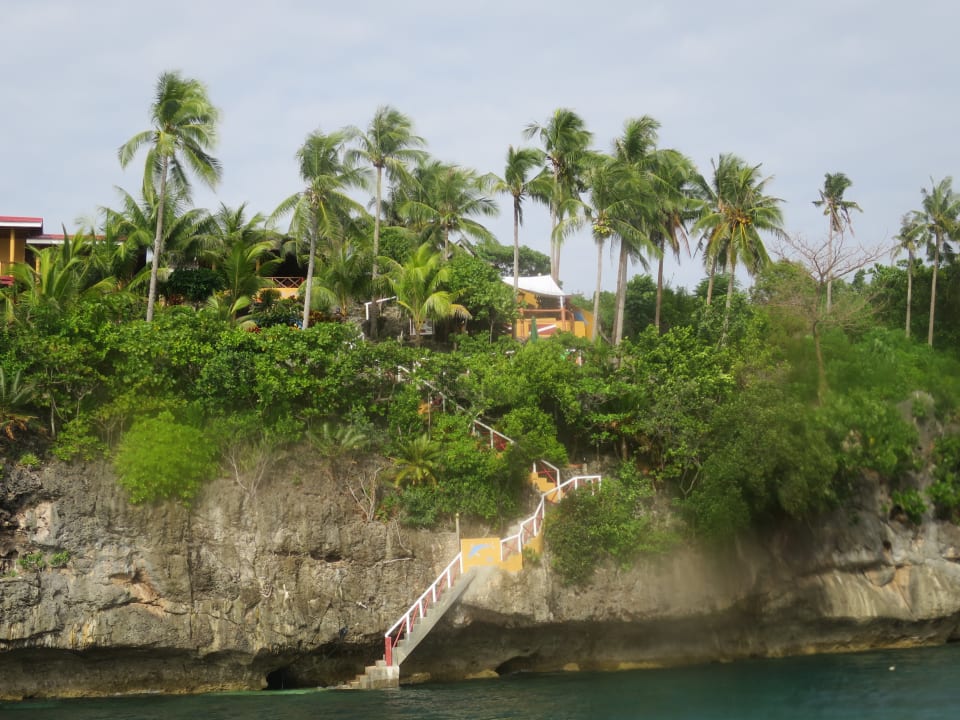 Strand Sunset Dive Resort