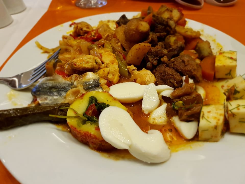 Gastro MyElla Bodrum Resort & Spa