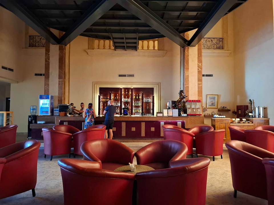 Gastro Imperial Shams Abu Soma