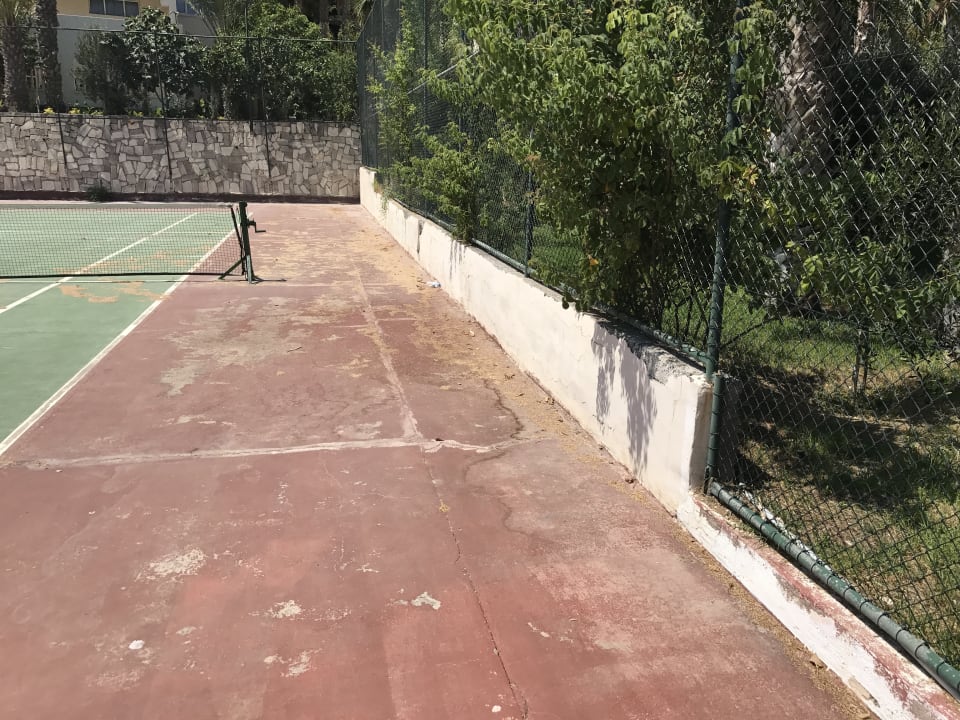 Sport & Freizeit Oscar Resort Hotel