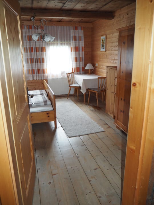 Zimmer Bauernhof Innerkienzerhof