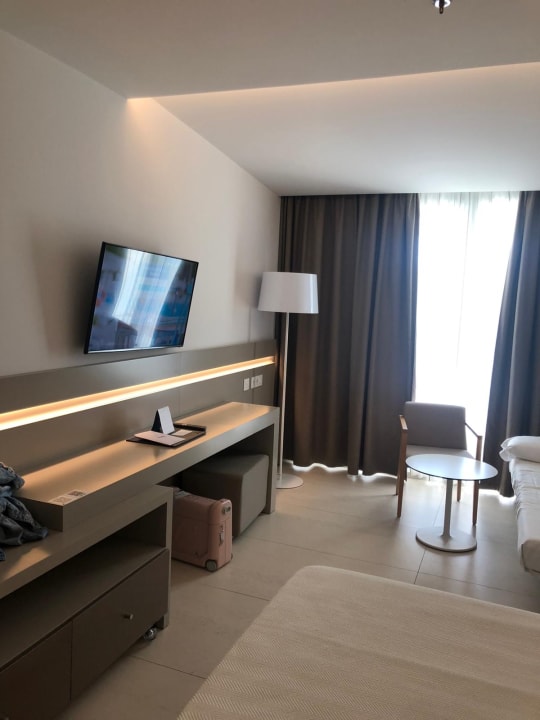 Zimmer Hipotels Gran Playa De Palma