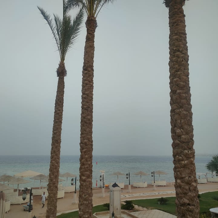 Strand Makadi Spa - Adults only