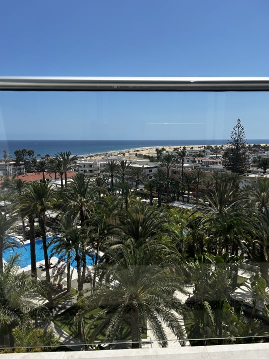 Zimmer Hotel Riu Palace Palmeras