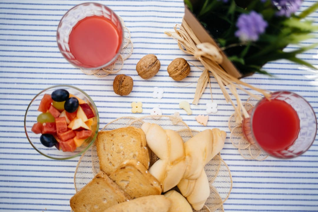 Detail S'Arena Bianca Apartment