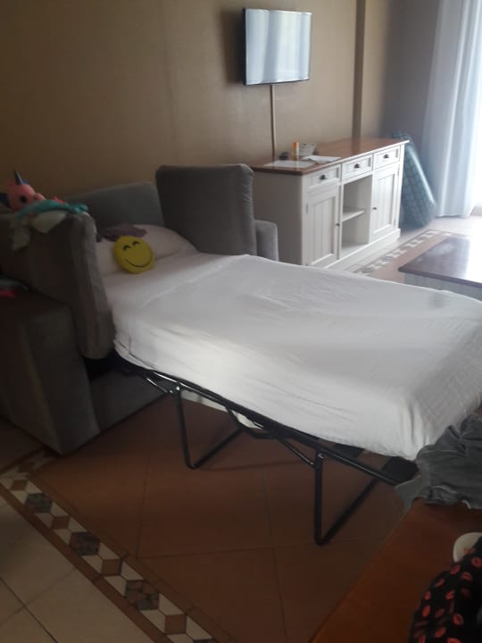 Zimmer Hotel El Duque