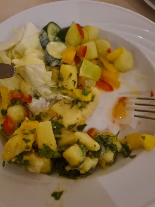 Gastro Lazuli Hotel Marsa Alam