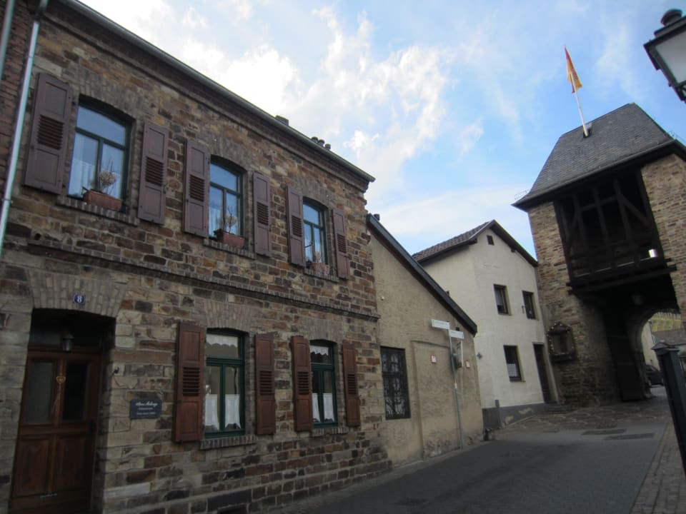 Kleine Herberge  Gästehaus Kleine Herberge