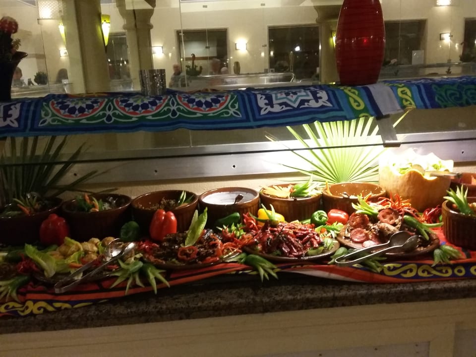 Gastro Marina Resort Port Ghalib, a member of Radisson Individuals