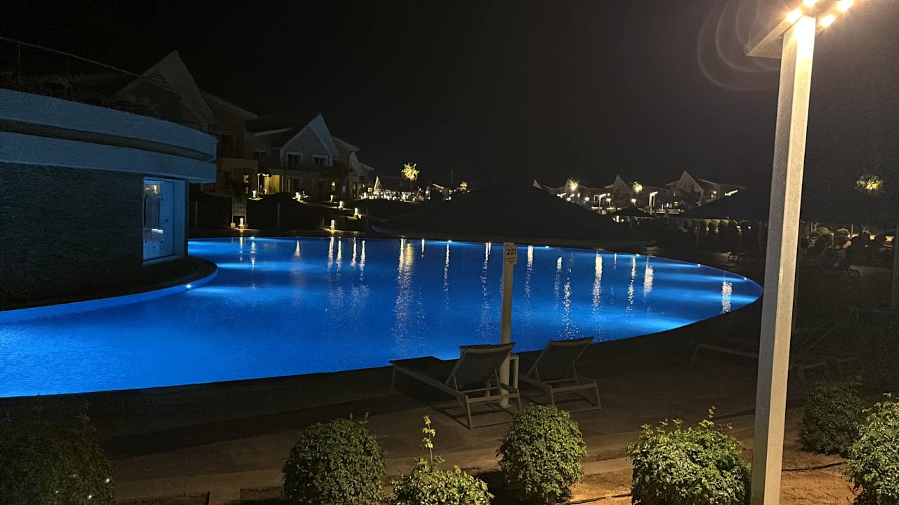 Pool Pickalbatros Sea World Resort - Marsa Alam