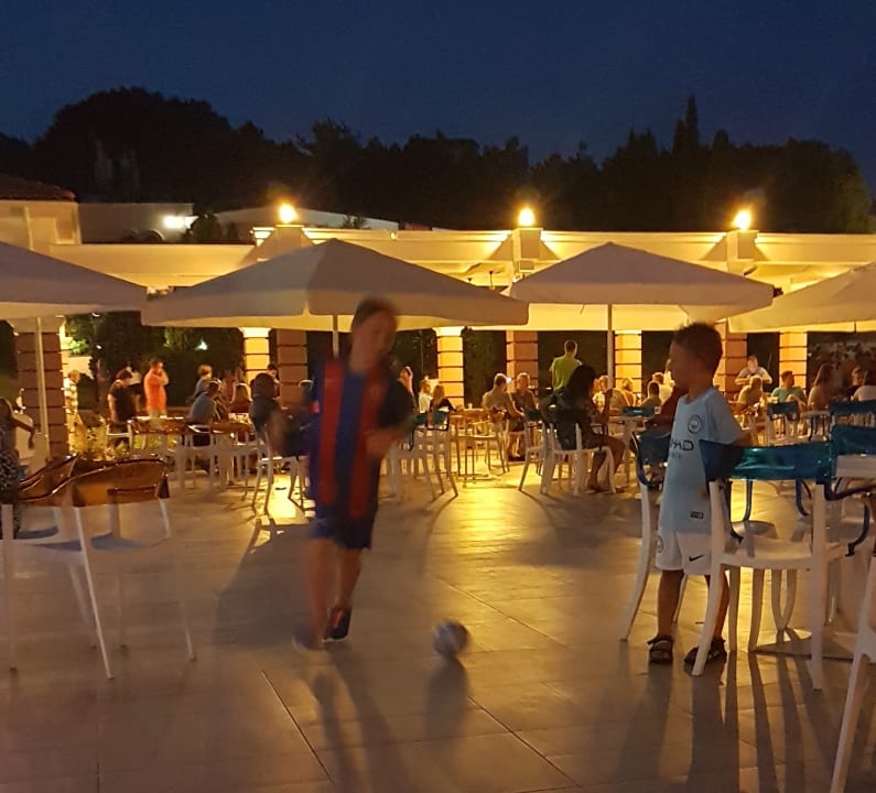 Gastro Duni Royal Holiday Village