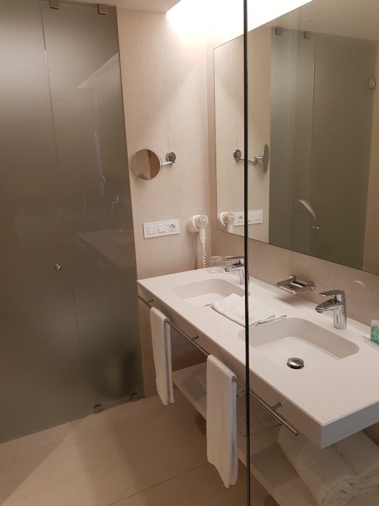 Zimmer Hipotels Gran Playa De Palma