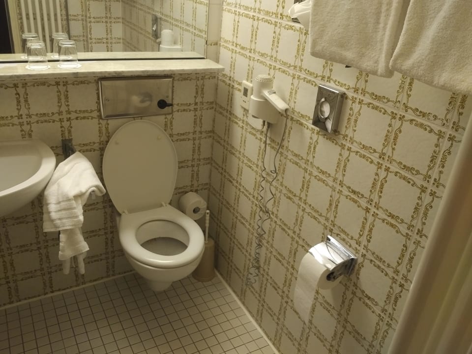 Nice ! Hotel Excelsior Ludwigshafen