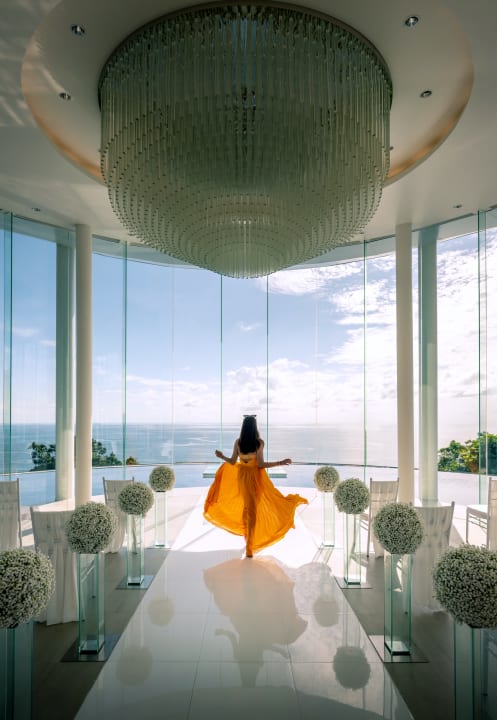 Ausblick The Shore At Katathani